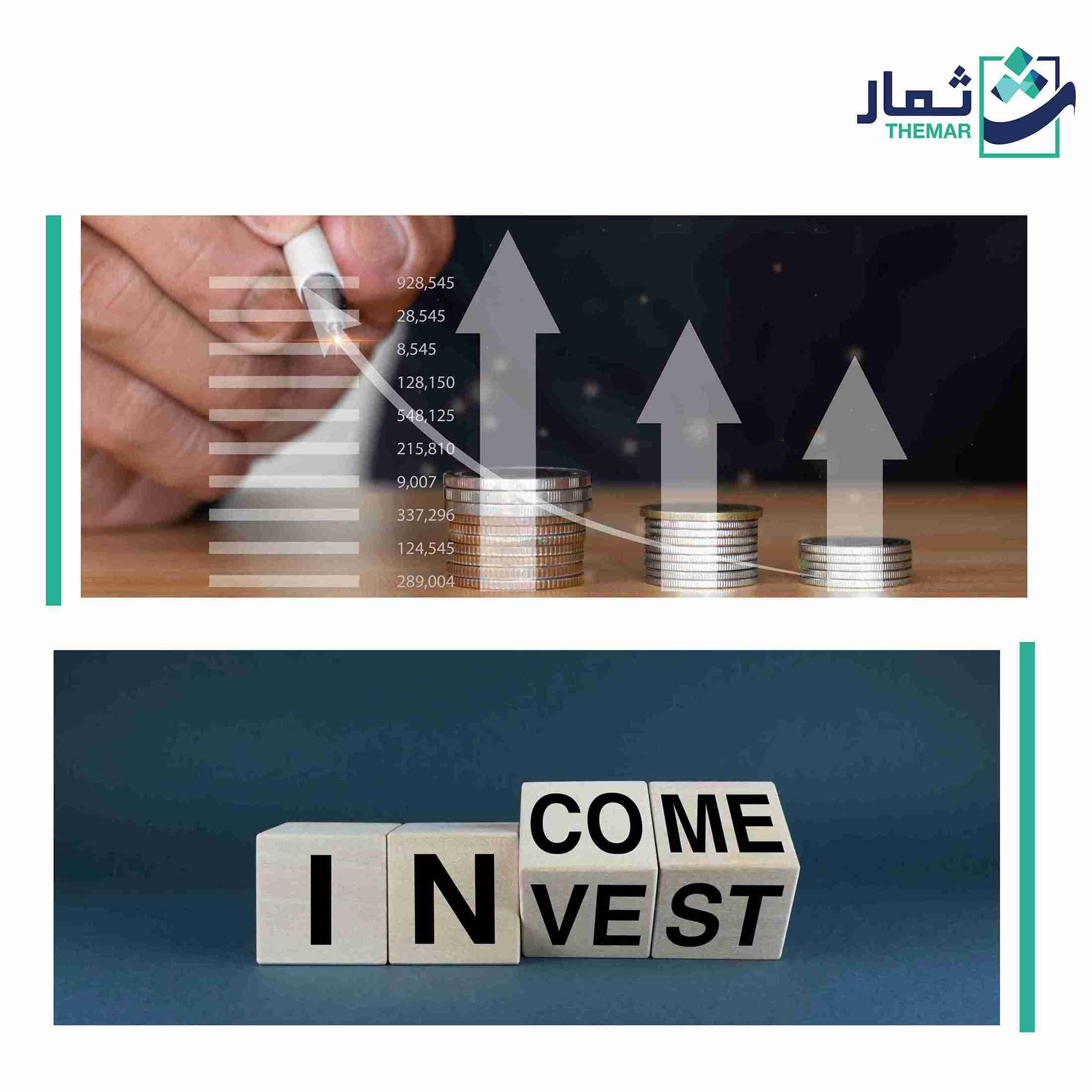 صناديق الاستثمار 